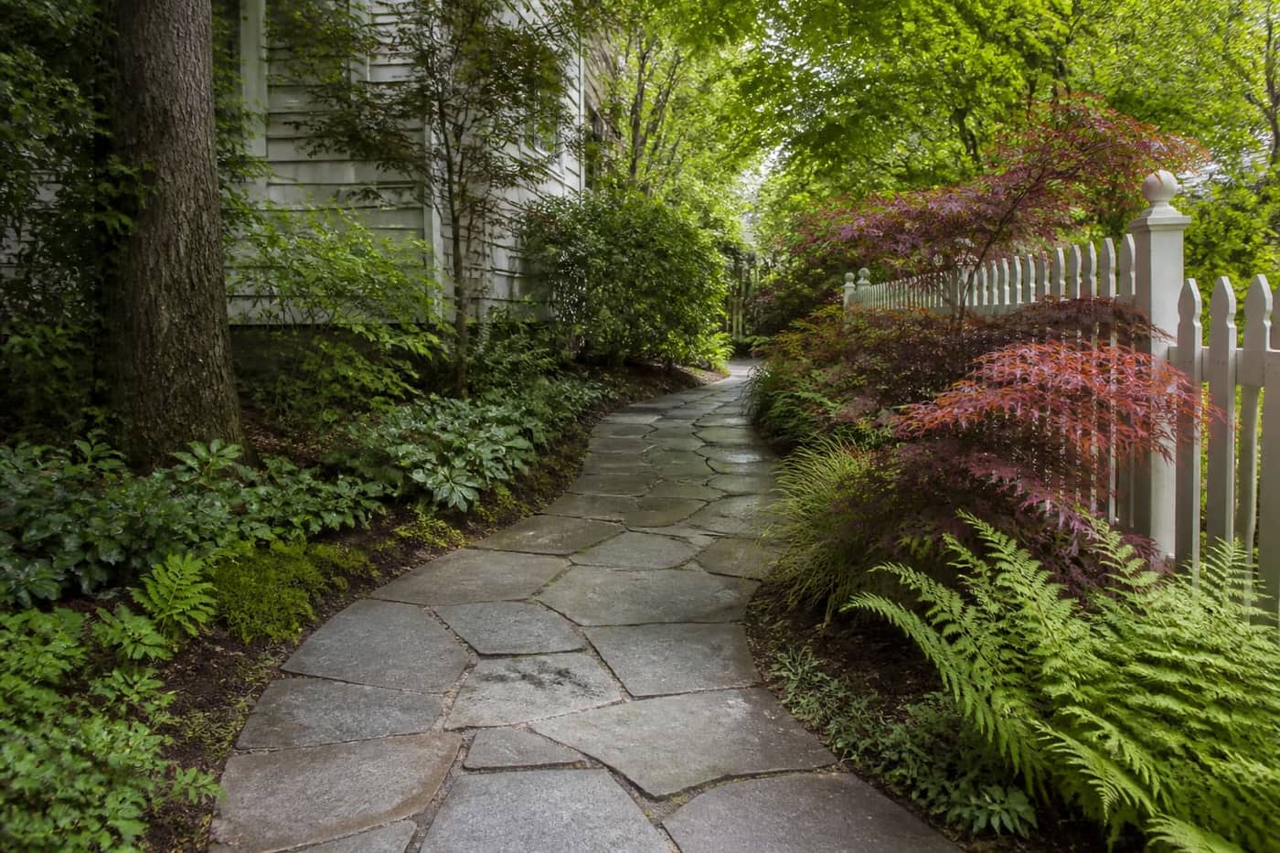 Walkway Pavers in Concord, NC