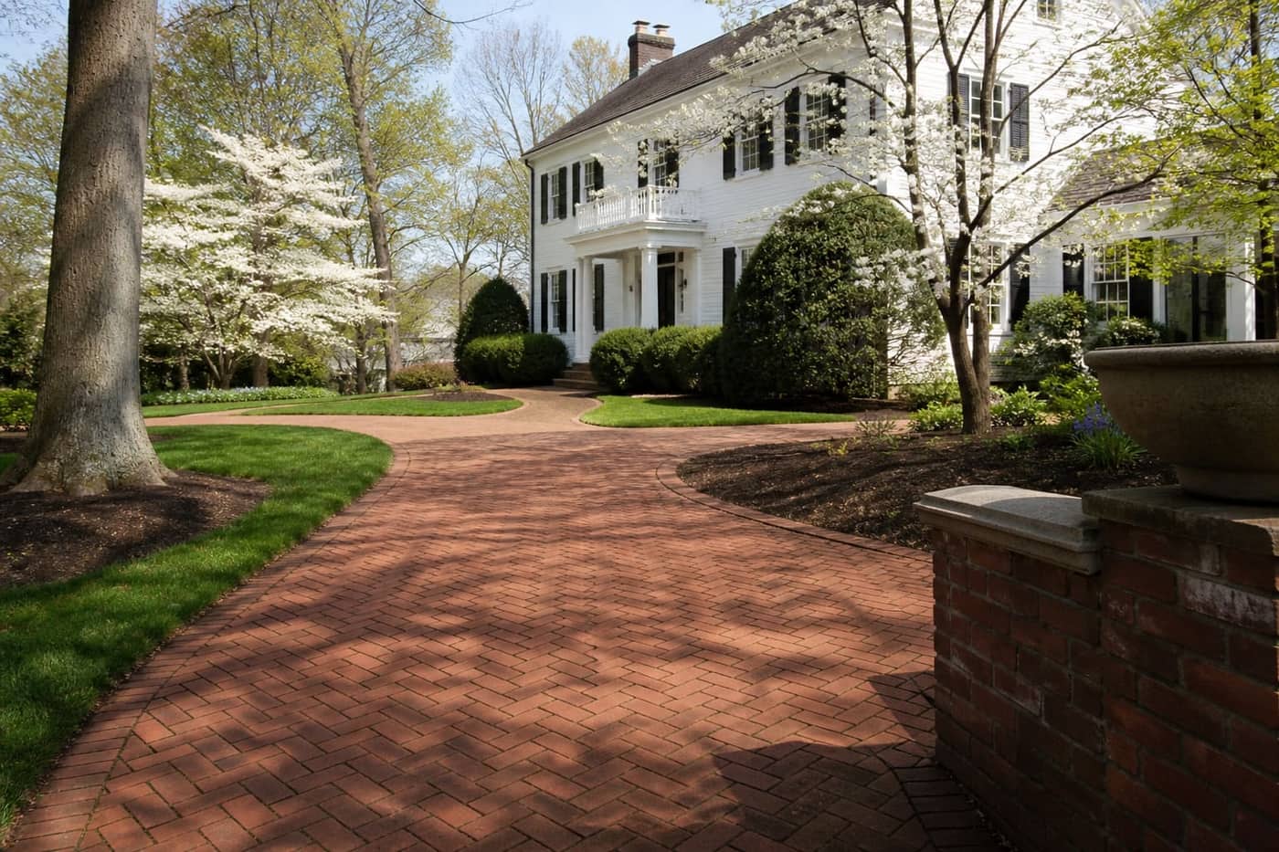 Brick Pavers in Monroe, NC
