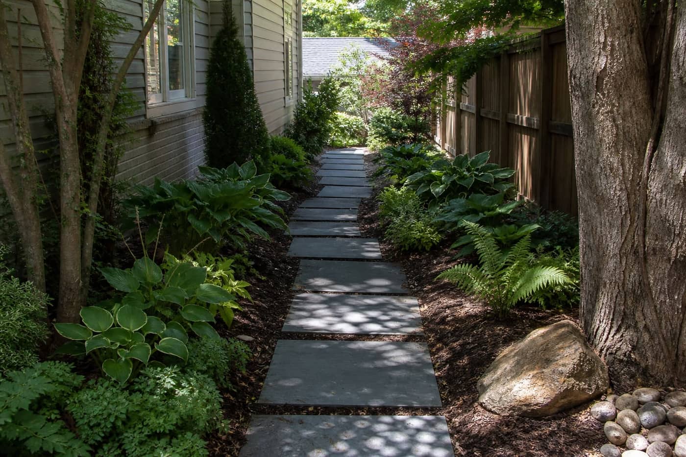 Walkway Pavers in Monroe, NC