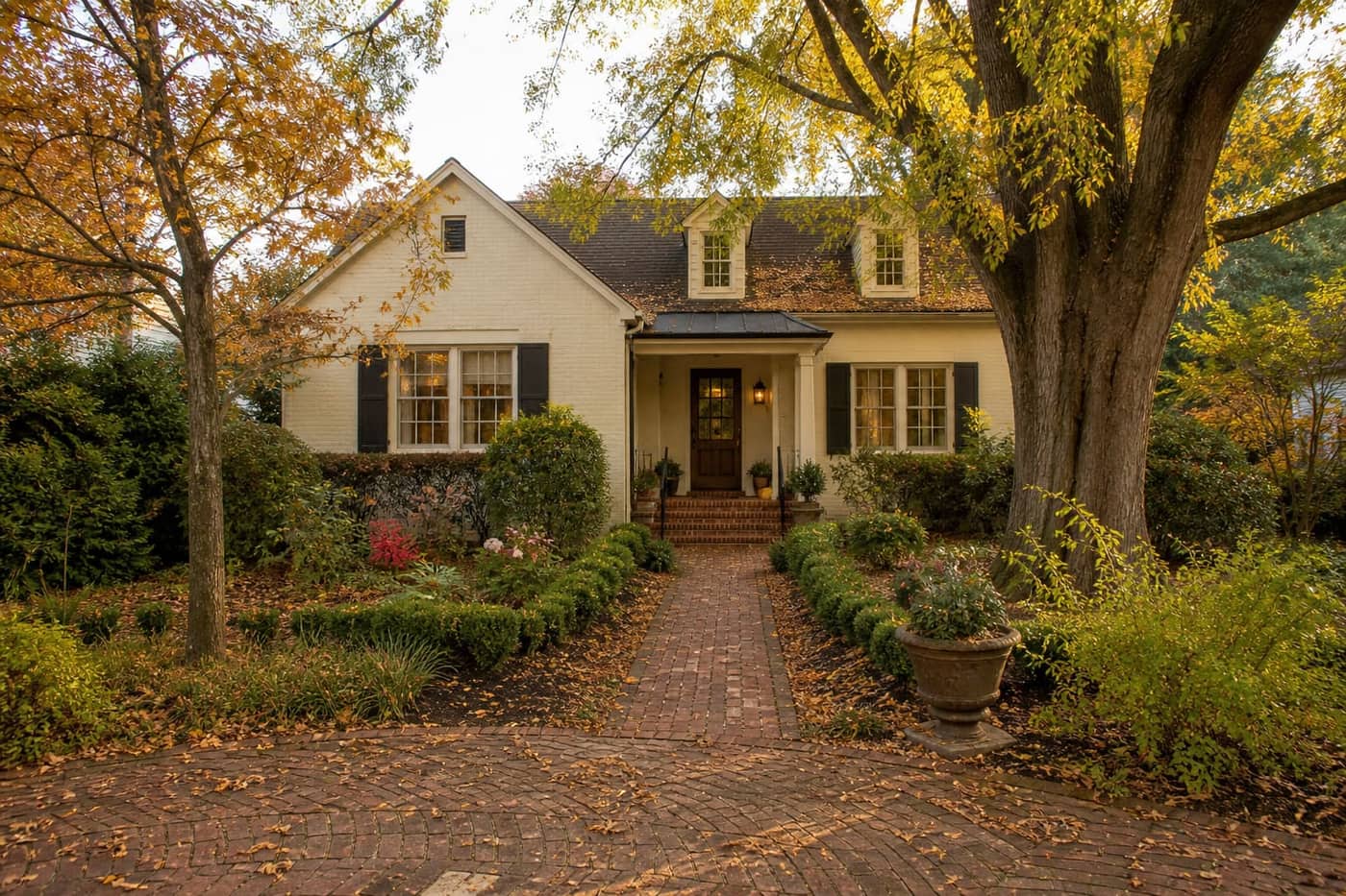 Brick Pavers in Waxhaw, NC